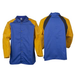 FR WELDING JACKET
