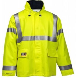 FIRE RESISTANT JACKETS