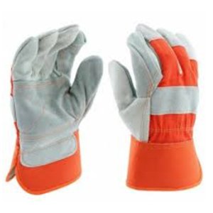 Safety Working Gloves