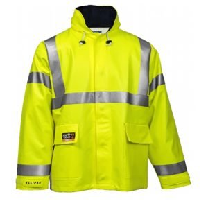 Fire Resistant Jackets